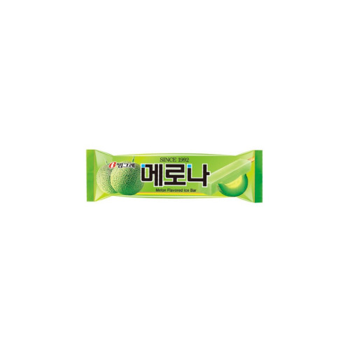 빙그레)메로나