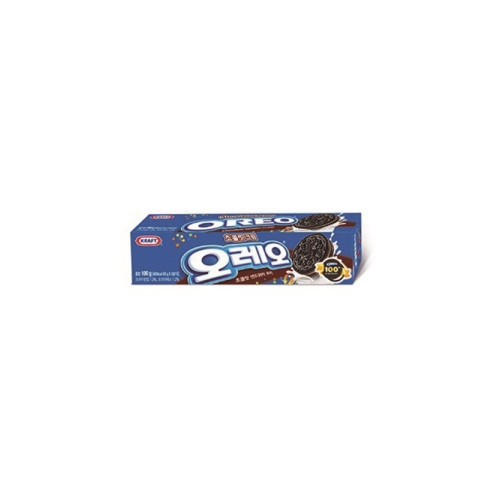 동서)오레오초코100g